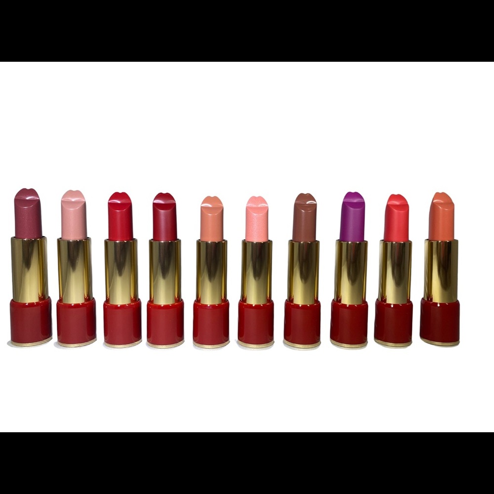 COPY - Lancôme Paris lipstick